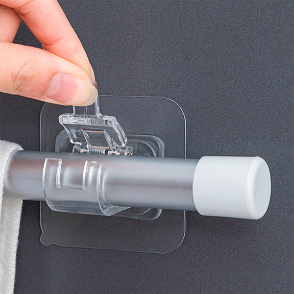 Wall Mount™ Strong Adhesive Backing