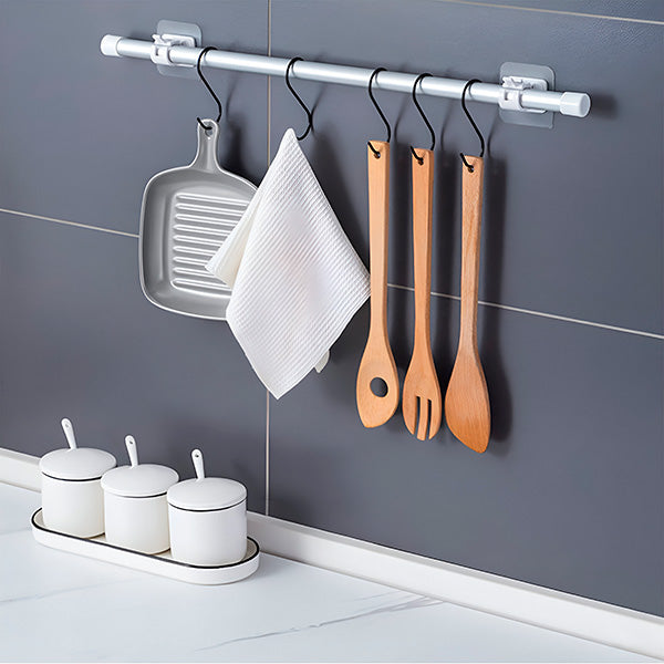 Wall Mount™ Strong Adhesive Backing