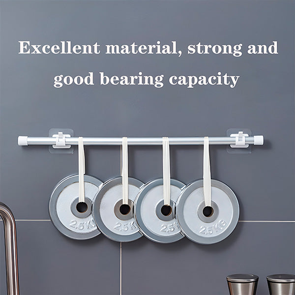 Wall Mount™ Strong Adhesive Backing