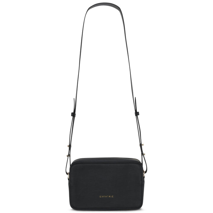 Umhängetasche Damen | Elegante Camera Bag aus Kunstleder