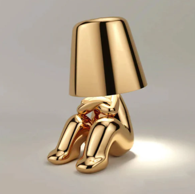 LightBuddy™ Illuminates any room