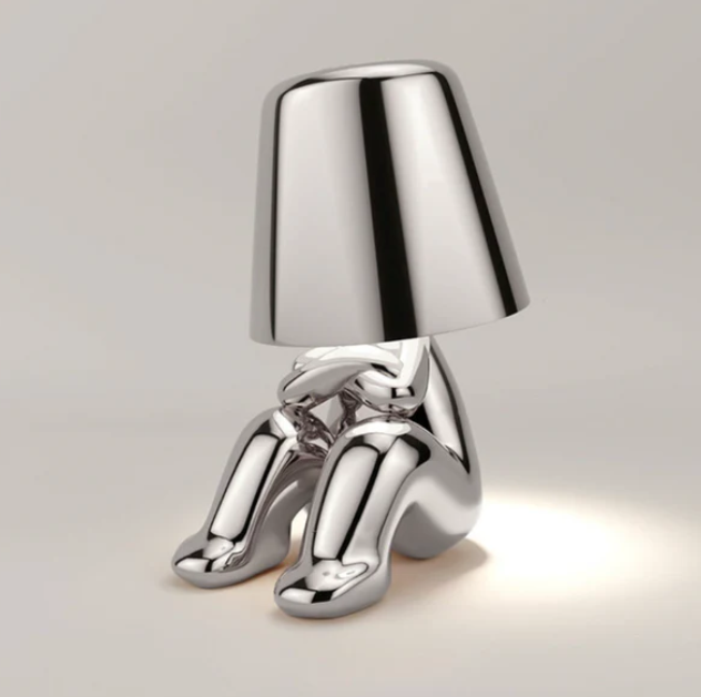 LightBuddy™ Illuminates any room