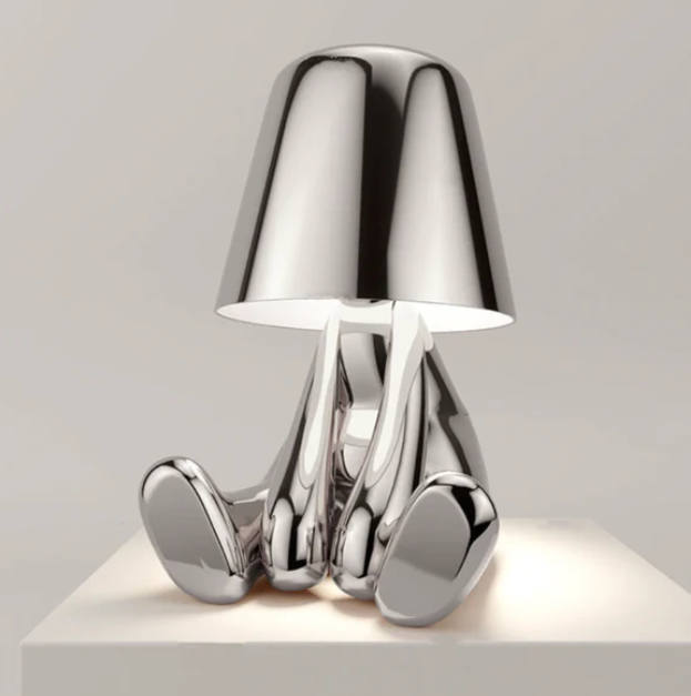 LightBuddy™ Illuminates any room