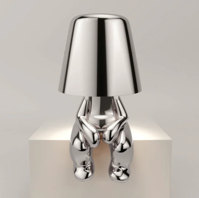 LightBuddy™ Illuminates any room