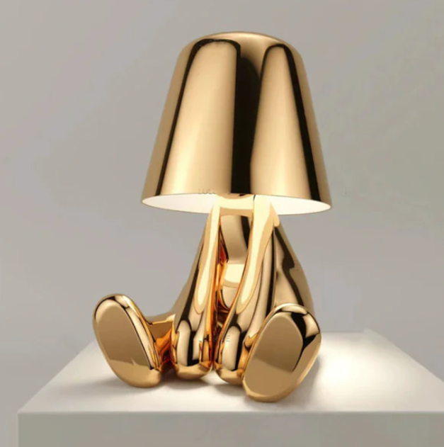 LightBuddy™ Illuminates any room