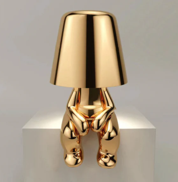 LightBuddy™ Illuminates any room