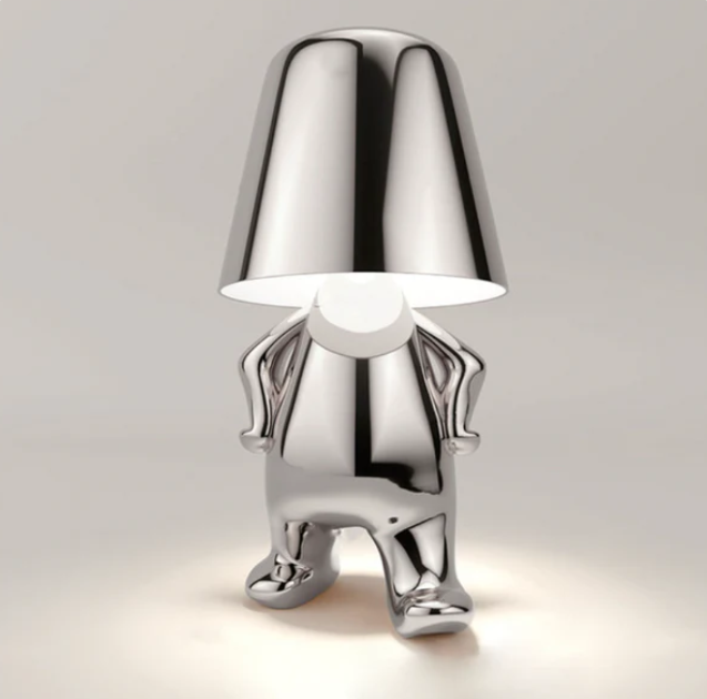 LightBuddy™ Illuminates any room