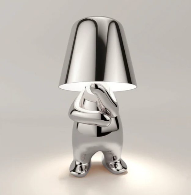 LightBuddy™ Illuminates any room