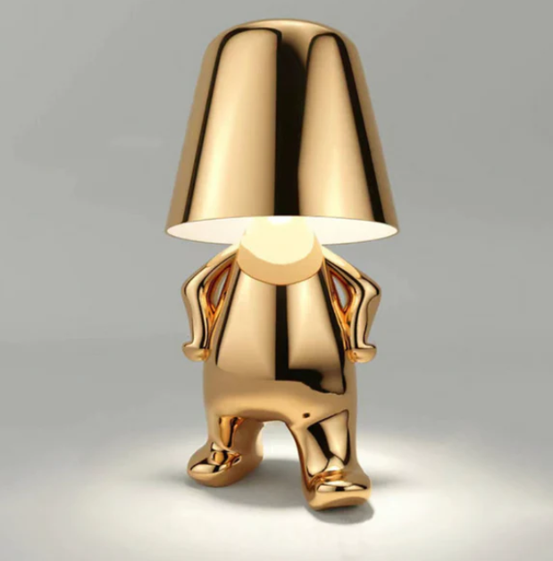 LightBuddy™ Illuminates any room