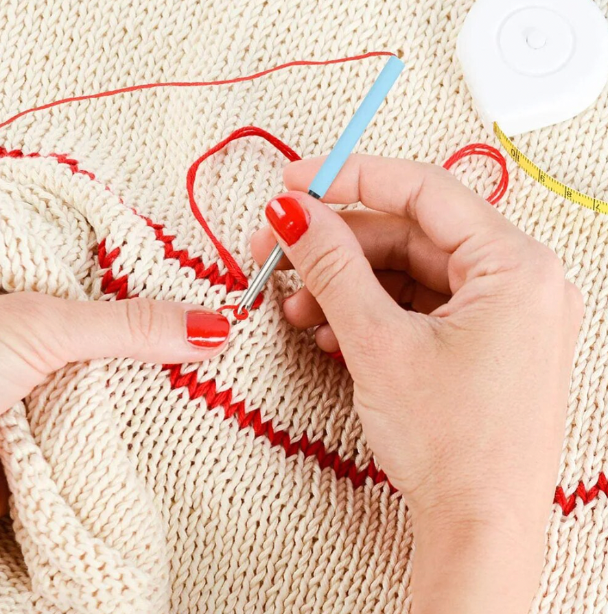 CraftNeedles™ Embroidery Needle Set