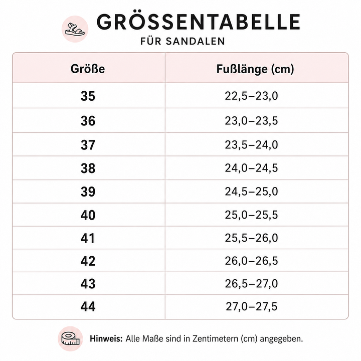 Damen Keilsandalen aus Echtleder | Ergonomisches Fußbett &amp; rutschfeste Sohle | Elegant &amp; bequem für Alltag, Urlaub &amp; Events