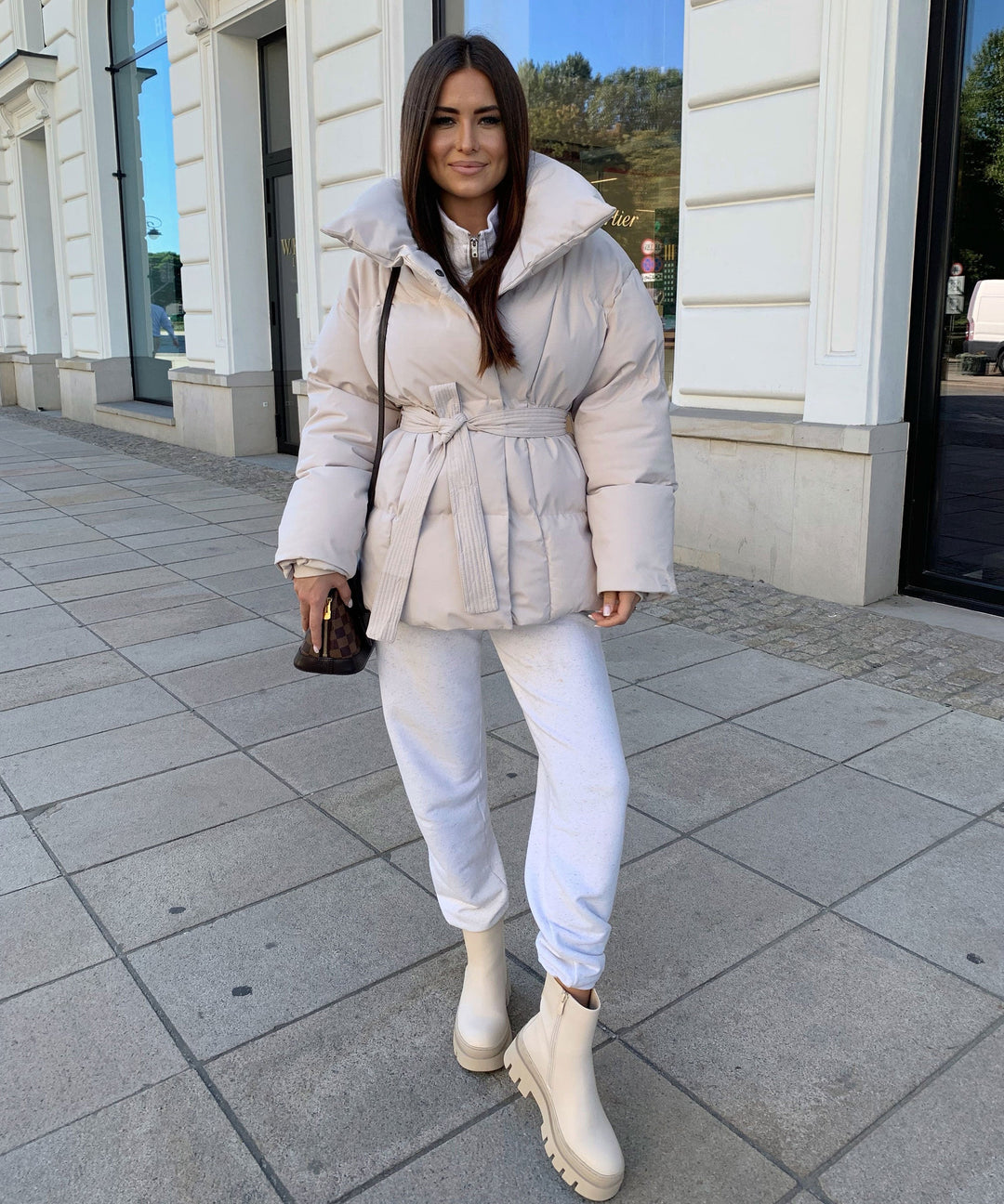 Chelsea Boots Damen | Kurze Boots mit leichtem Futter