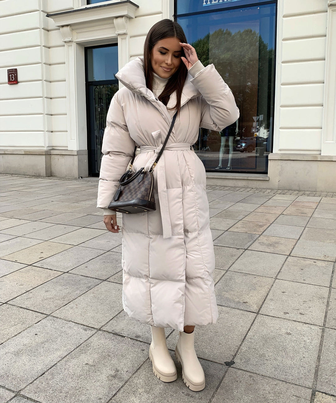 Chelsea Boots Damen | Kurze Boots mit leichtem Futter