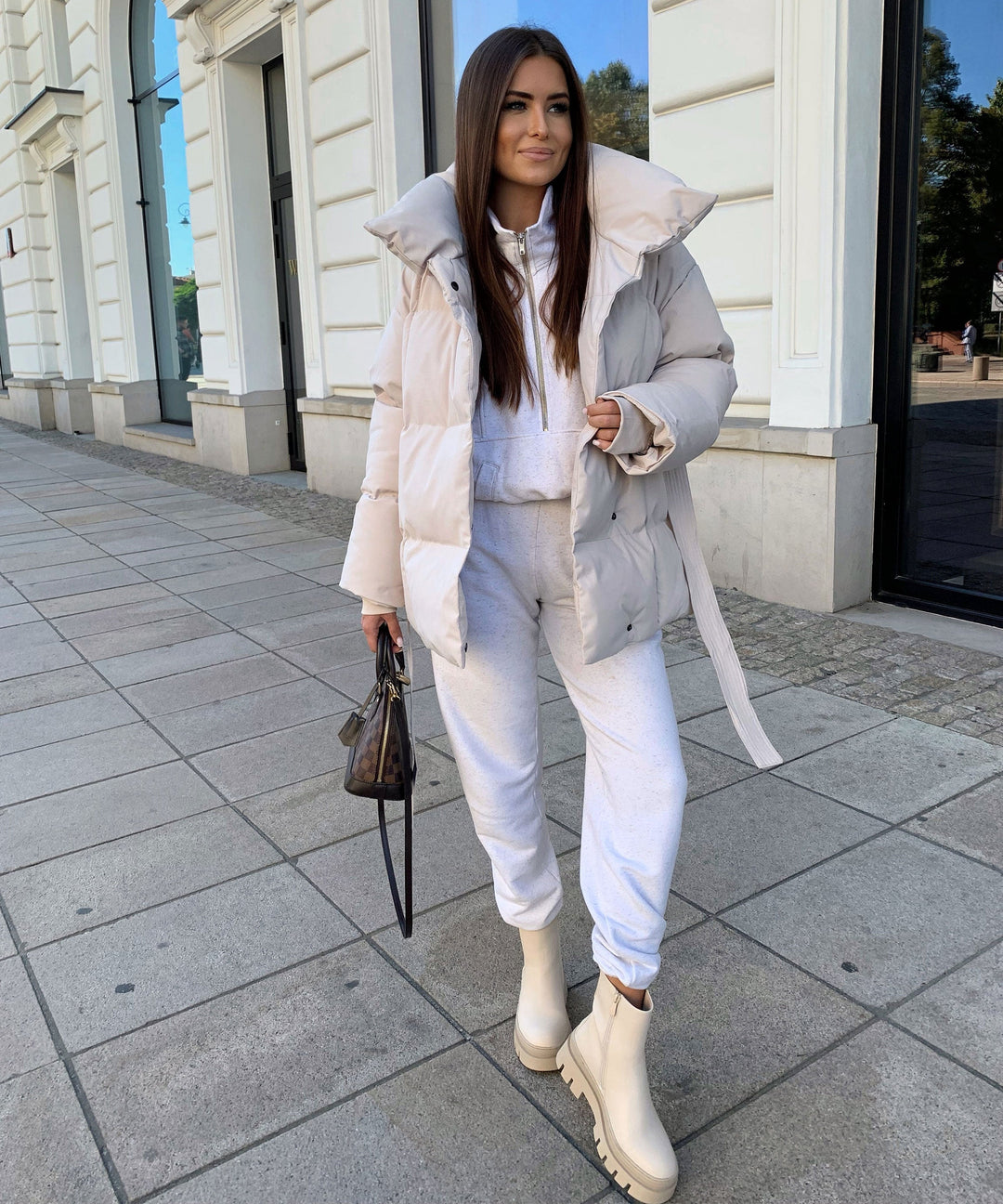 Chelsea Boots Damen | Kurze Boots mit leichtem Futter