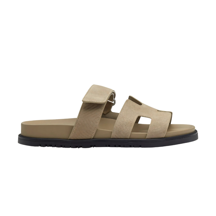 Damen-Sandalen Elegant &amp; Bequem | Sommerliche Slip-On-Sandalen mit gepolstertem Fußbett | Stilvoll &amp; vielseitig