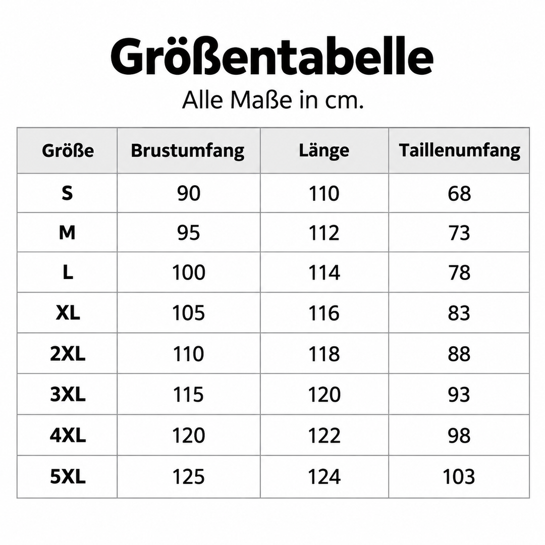 Damen Dirndl Olivgrün | Midi Trachtenkleid in Leinenoptik mit Reißverschluss und 70 cm Rocklänge