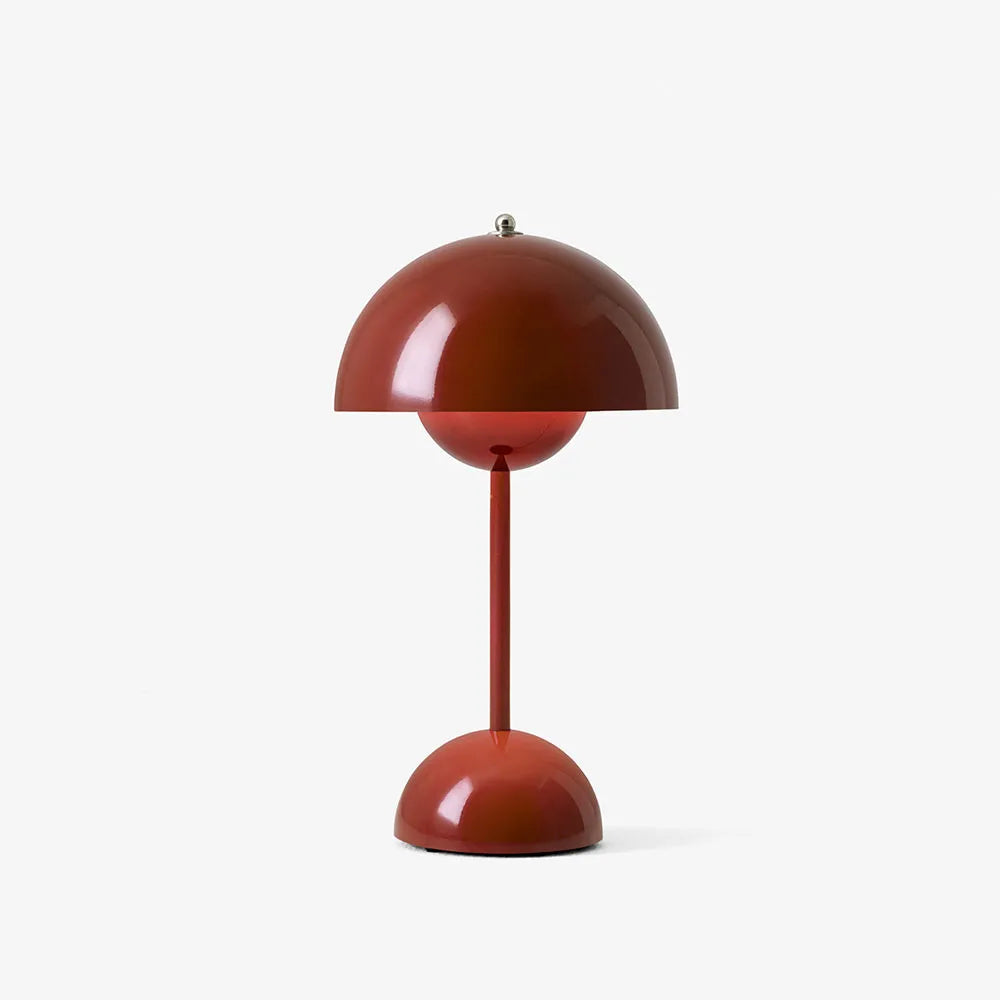 Funghi Lights™ | USB Rechargeable + 3-Level Dimmable