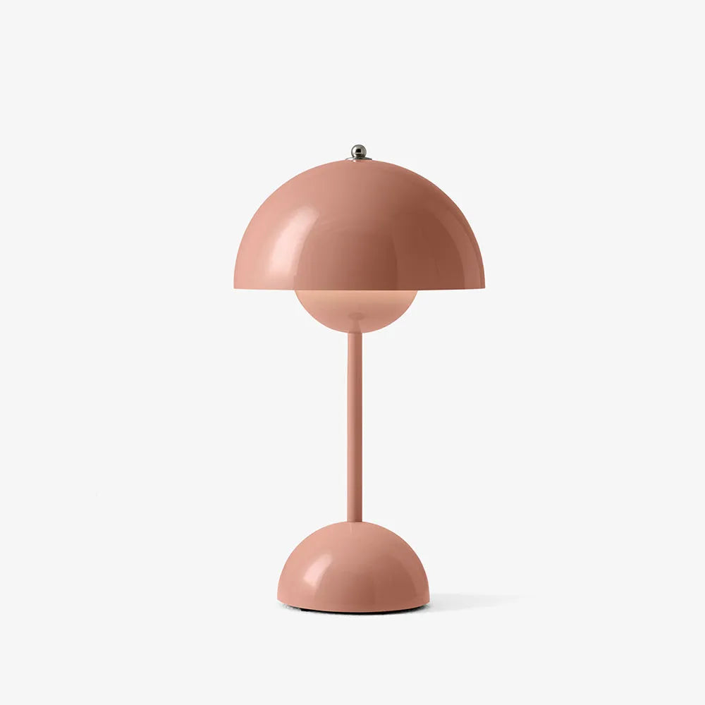 Funghi Lights™ | USB Rechargeable + 3-Level Dimmable