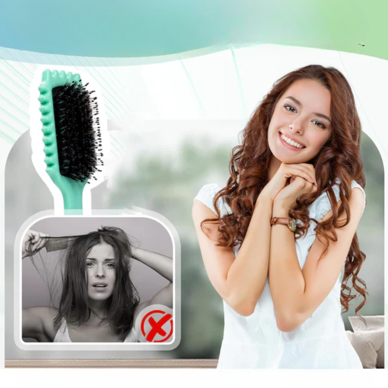 WhirlTool™ Ultimate curl mastery
