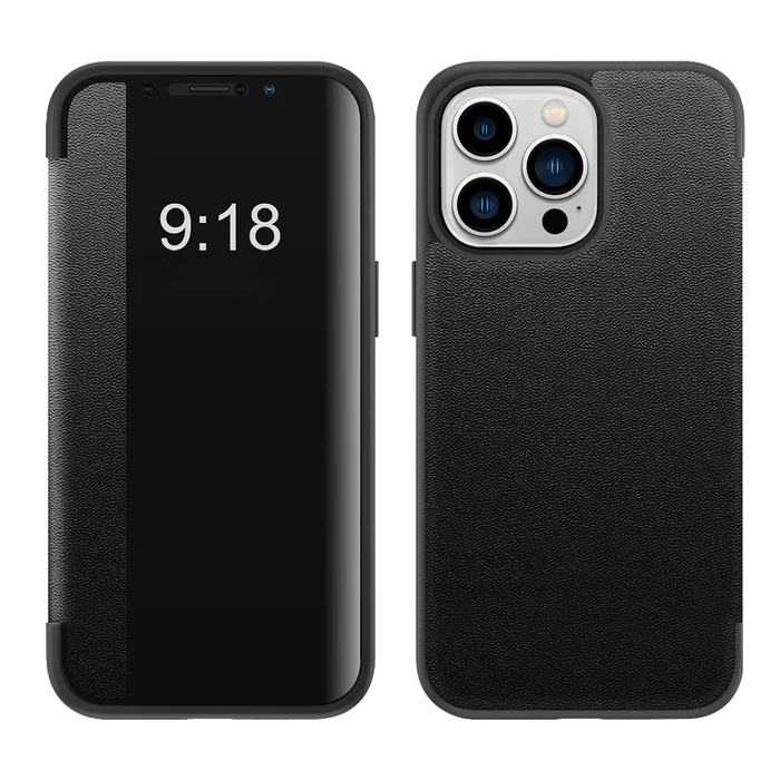FlipClair™ mince et durable