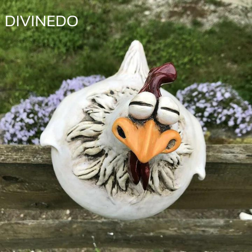 ZaunDekor™ | Kerti dekoráció