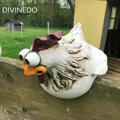 ZaunDekor™ | Kerti dekoráció