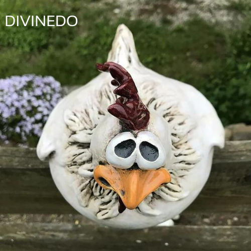 ZaunDekor™ | Kerti dekoráció