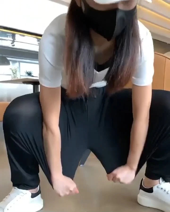 Gretel™ Unisex stretch pants