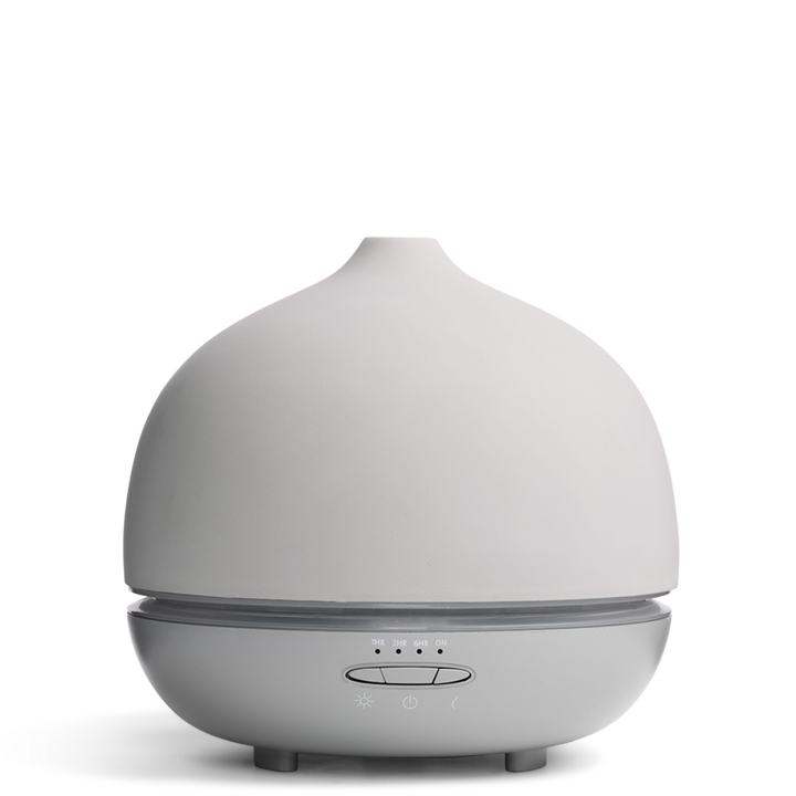 Aroma Diffuser | Deluxe Kaltluft-Diffusor für ätherische Öle