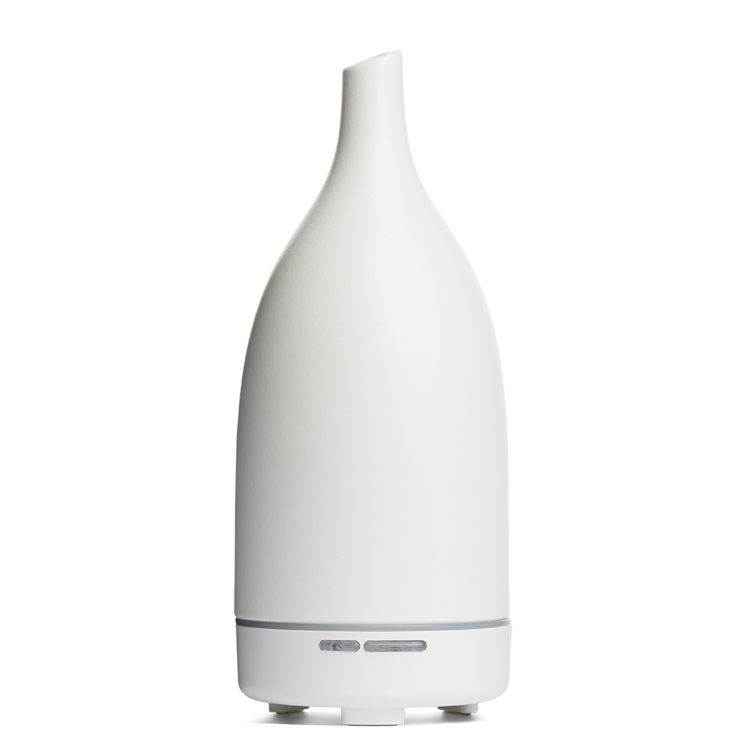 Aroma Diffuser | Kaltluft-Diffusor für 100 % natürliche ätherische Öle