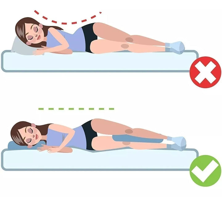 BeinRelief™ Coussin thérapeutique pour jambes