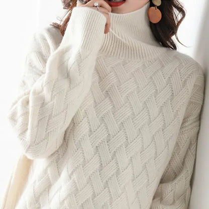 Monika | Chic Sweater