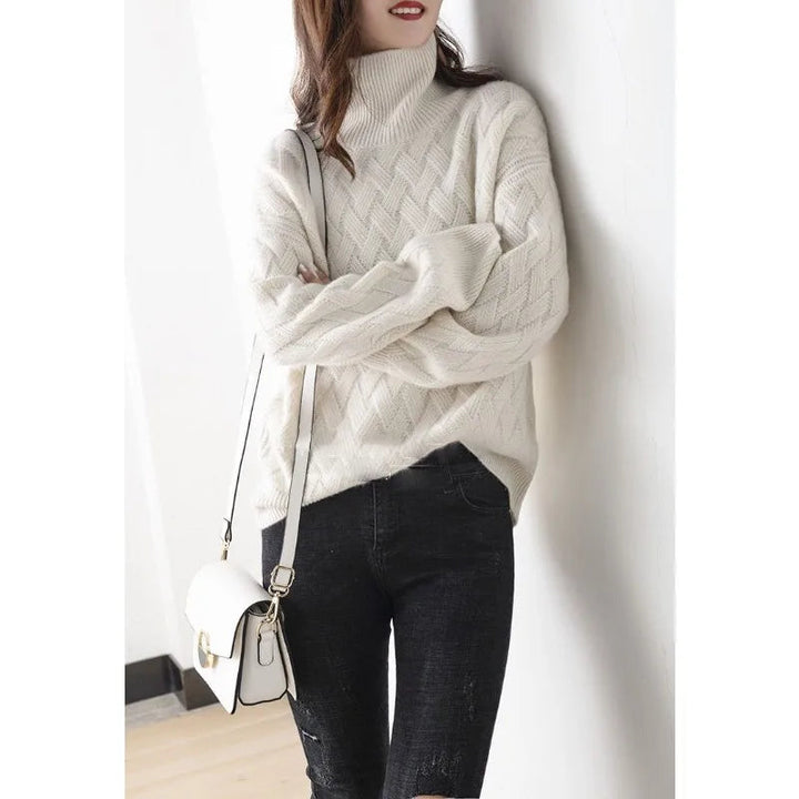 Monika | Chic Sweater