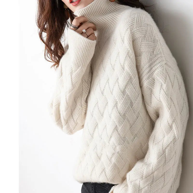 Monika | Chic Sweater