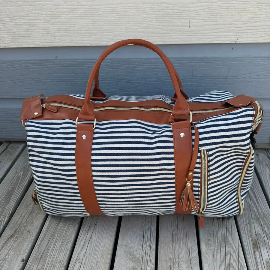 SchnellPack™ Maximized Packing Space