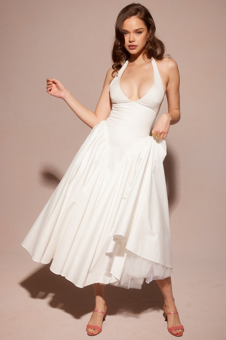 Delilah - Midi dress
