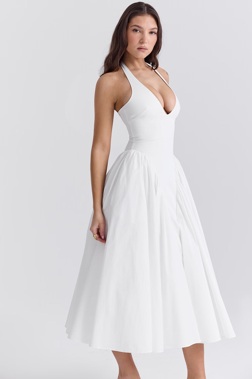 Delilah - Midi dress