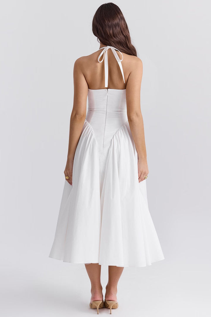 Delilah - Midi dress