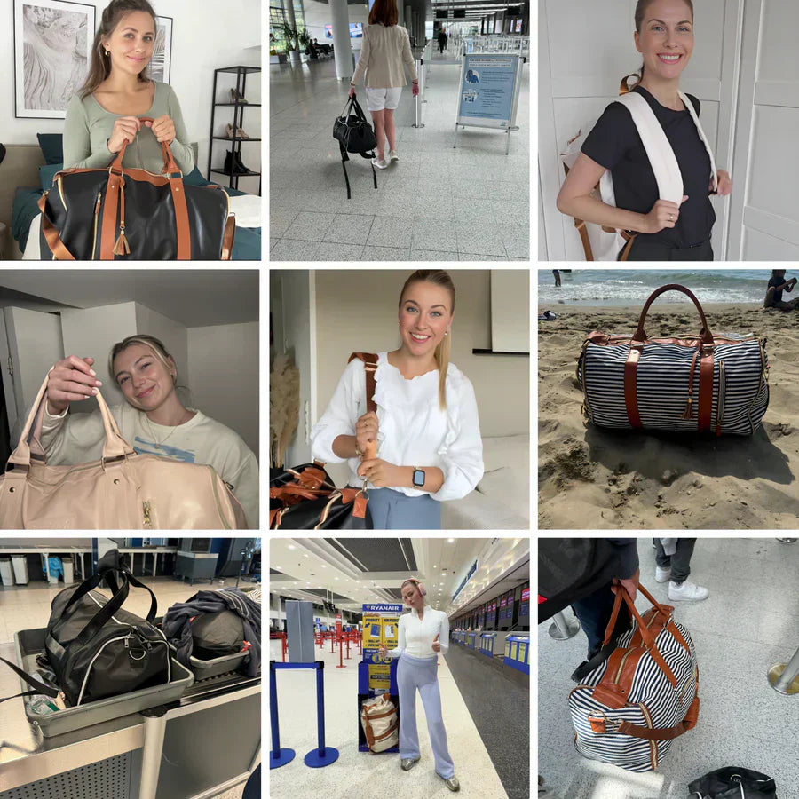 SchnellPack™ Maximized Packing Space