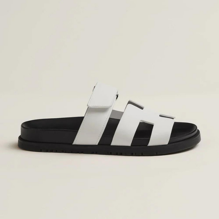 Damen Sandalen mit weichem Fußbett | Zeitlos elegantes Design für Alltag &amp; Abend | Bequeme Passform &amp; ganztägiger Komfort | Langlebig