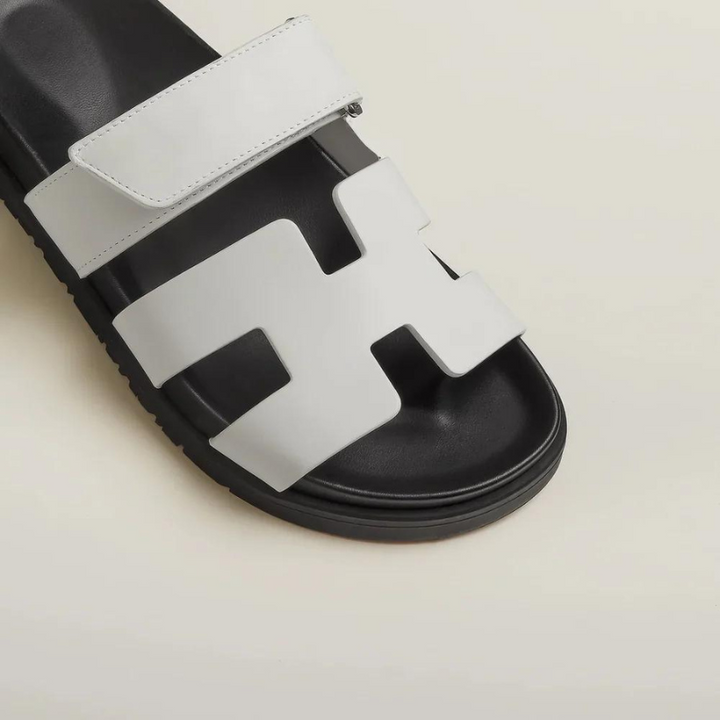 Damen Sandalen mit weichem Fußbett | Zeitlos elegantes Design für Alltag &amp; Abend | Bequeme Passform &amp; ganztägiger Komfort | Langlebig