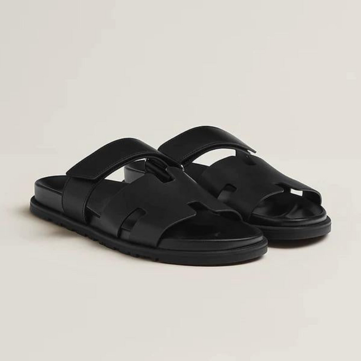 Damen Sandalen mit weichem Fußbett | Zeitlos elegantes Design für Alltag &amp; Abend | Bequeme Passform &amp; ganztägiger Komfort | Langlebig