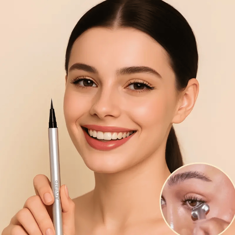 EyeStamp™ — Flawless eyes in just one swipe | 50% off
