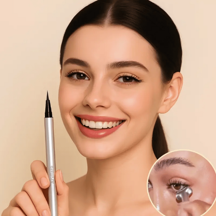 EyeStamp™ — Flawless eyes in just one swipe | 50% off