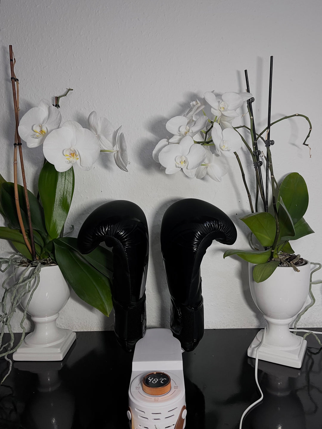 SchuhBrise™ Flux de chaleur doux