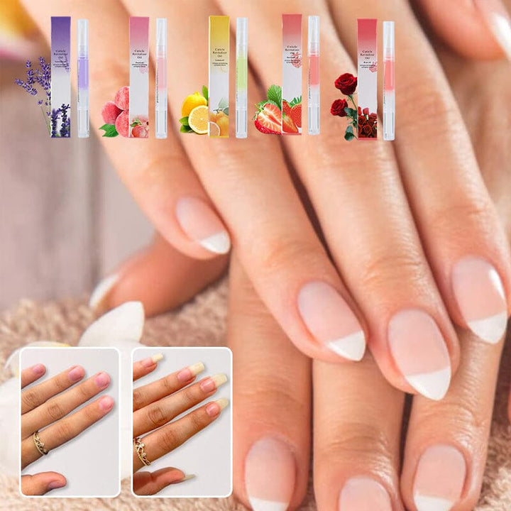 Seranail | nährstoffreiches Nagelwachstumsöl