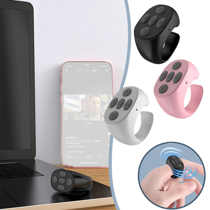 1+1 FREE | SnapClick™ Hands-free phone control