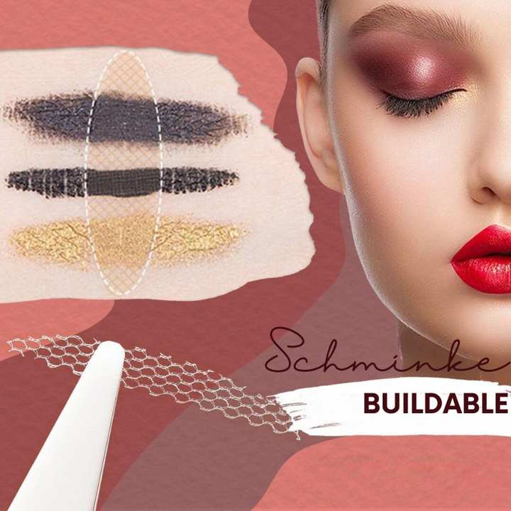 EyelidBuddy™ Seamless lift effect