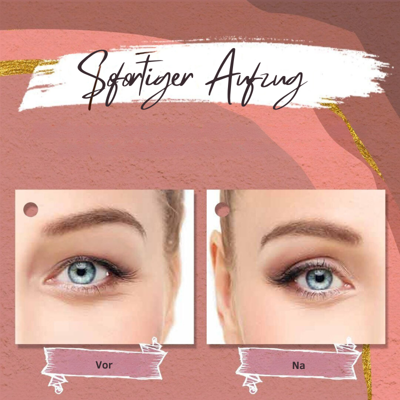 EyelidBuddy™ Seamless lift effect