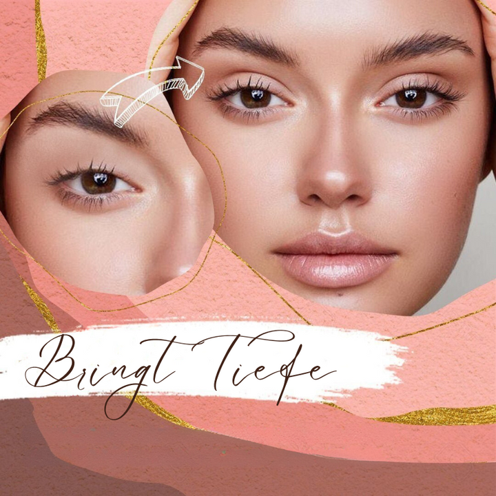 EyelidBuddy™ Seamless lift effect